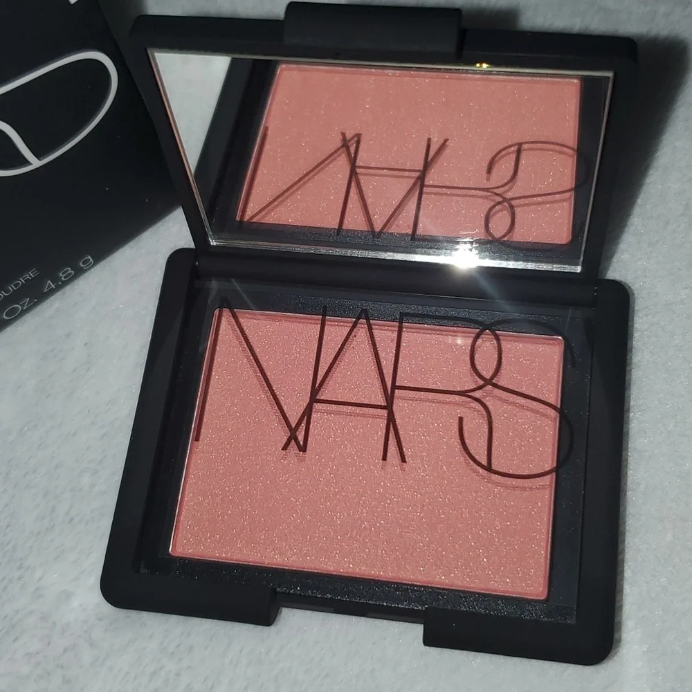 BNIB NARS Blush in Torrid FULL SIZE